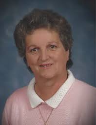 Obituary information for Bernita Pauline Nathan