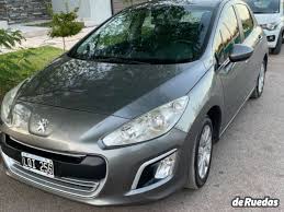 Image result for Gris Manitoba 2014 Peugeot