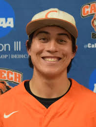 2019 Baseball Roster