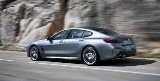 2020 Bmw 8 Series Gran Coupe Thread Information Specs Wallpapers Videos Bmw M8 Forum