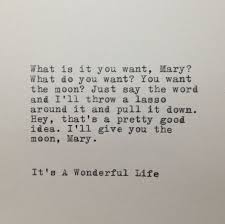 It S A Wonderful Life Quote Typed On Typewriter Etsy In 2021 Wonderful Life Quotes Life Quotes Inspirational Quotes