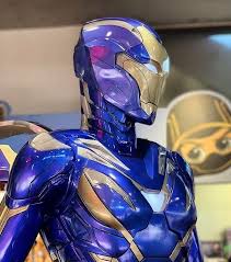 Black And Purple Iron Man Suit No Photo Description Available Marvel Iron Man Marvel Heroes Marvel Superheroes