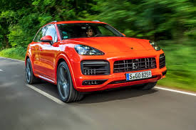 Page to post your porsche cayenne gts pictures. Porsche Cayenne Gts 2020 Review Adding A Little Spice Car Magazine