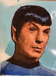 I'd love to see pictures of mosaics with dishes.