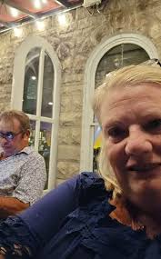 The Crescent Hotel Ghost Tours