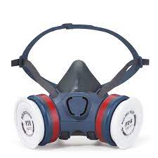 Moldex 3250 small ffp3 dust masks x 10 normal price: Moldex Serie 7000 Halbmasken Schutz Gegen Partikel Gas Und Dampf Moldex