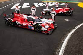 The 24 hours of le mans is an annual sports car race held since 1923, and it takes place in le mans, located in france. Rwvbba5u Jb1mm