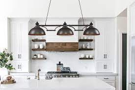 Most noteworthy, small, medium and large kitchen pendant lights come in a variety of designs and shapes. 18 Best Linear Suspensions Lightology
