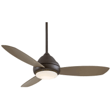 Noteworthy fans from minka aire. Minka Aire Indoor Ceiling Fans Lightingdirect Com