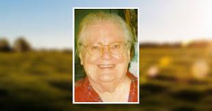 Annie Reynolds Obituary December 26, 2011