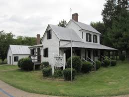Dumfries, va residents, houses, and apartments details. The Ghosts At The Weems Botts Museum In Dumfries Va Dc Ghosts