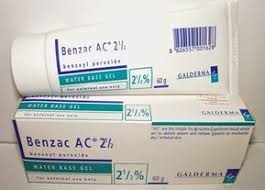 بنزويل بيروكسيد جل لعلاج حب الشباب Benzoyl Peroxide Gel Dry Irritated Skin Benzoyl Peroxide Gel