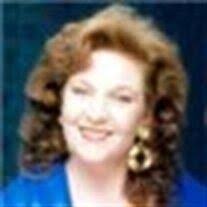 Susan A. Glover-Anderson Obituary