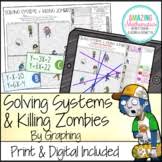 Amazing mathematics graphing lines and killing zombies answer key. Amazing Mathematics Teaching Resources Teachers Pay Teachers