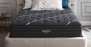 Beautyrest black mattresses come in a variety of mattress firmness options and price points. Simmons Beautyrest Mattress Reviews 2021 The Nerd S Take