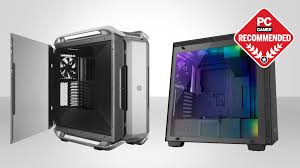 The lower temperature it operates at the more you can push it. Best Pc Cases 2021 The Best Cases For Gaming Pc Builds Pc Gamer