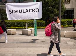 Este lunes 21 de junio se llevó a cabo el simulacro nacional 2021 en la cdmx y en varios estados del país. Lxjygnuxldumgm