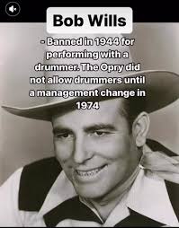 When were drums and electric guitar first introduced