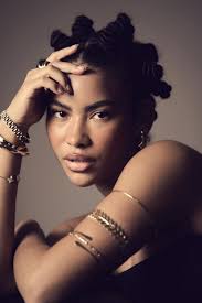 Nicole Bruner's Instagram, Twitter & Facebook