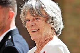 Maggie Smith: Legendary acting Dame from Downton Abbey still starring in  major films