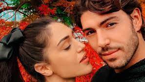 La coppia ha svelato il progetto di conduzione sul red carpet degli mtv ema 2019 di siviglia e noi non vediamo. Did Cecilia Rodriguez And Ignazio Moser Break Up A Sentence Escapes Andrea Damante World Today News