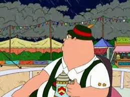 Is that a man bun? 76 Family Guy Ideas Family Guy American Dad Family