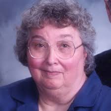 Hazel I. Petersen Obituary (1929