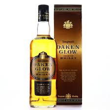 › pennsylvania liquor stores price list. Seagram S Oaken Glow Premium Whisky Whisky Auctioneer