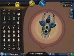Type code into the console, then hit enter. Spore Mods Ultimate Cell Editor Demo 1 Early Creature Creator Parts Youtube
