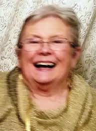 Linda Stenberg Obituary (1942