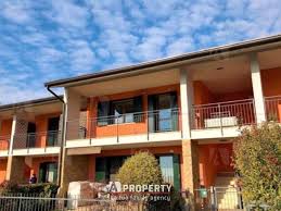 Vendita Appartamento Nogara. Trilocale in via Brancon 110. Ottimo stato,  primo piano, con terrazza, riscaldamento autonomo, rif. 106313607