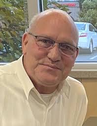 Vincent Stewart Clements Obituary