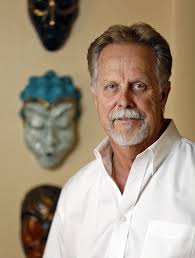 Robert Rogers Portraits