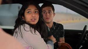 Maitreyi ramakrishnan, jaren lewison, darren barnet, poorna jagannathan. J509lqk3np4nim
