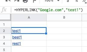 To create and design quality documents, you need to know how to format text. Using Find Replace On Hyperlinks Google Docs Editors Community