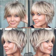 Have you ever been stuck with growing out bangs, constantly googling how to make your hair grow faster? Pin On Hair