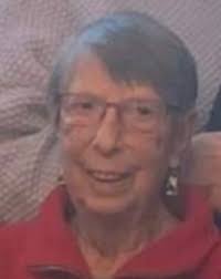 Gretchen R. (Behringer) Schofield Obituary