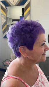 Summer is the perfect time to try vivid haircolor! 💜🪻, Are you dreaming  of vivid hair? Give us a call at 813-749-0235 ☎️, #oldsmarhairsalon  #vividhaircolortampa #lanzavibes #supportsmallbusiness