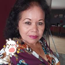 Abigail Mora updated her profile picture.