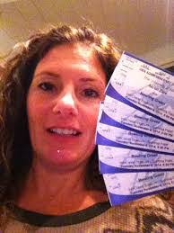 Melanie Westfall's Instagram, Twitter & Facebook