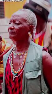 Maurisho by Jackson Pere