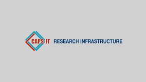 Check spelling or type a new query. Caps It The Caps It Research Infrastructure