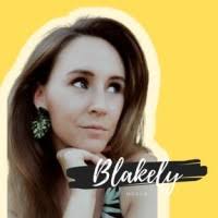 Megan Blakely's Instagram, Twitter & Facebook