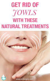 Say Goodbye To Jowls With These Amazing Natural Treatments Facial Exercises For Jowls Cheek Wrinkles Facial Exercises