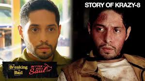 BREAKING BAD TODD EDIT (DREW SHARP)