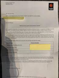 Swift code (8 characters) nataau33. Nab Bank Closes Guns Ammo Store Account Album On Imgur