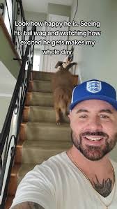 A Quick W.A.L.K. with Chooch and Eddie