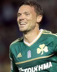 Assisted by nano gonzález with a cross. Pin Auf Panathinaikos For A Life 3