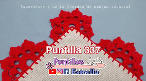 Puntilla 337 Youtube