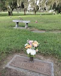 Aaron Adolph Thames (1929-2001)